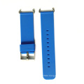 silicone rubber watch band for kids smart watch